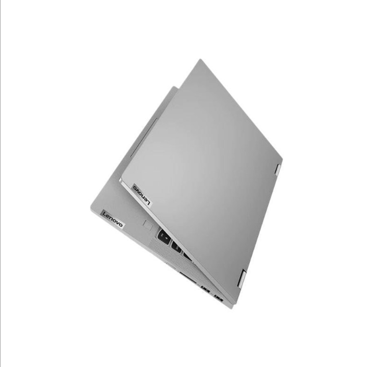 Lenovo Ideapad Flex 5 - شاشة لمس 16 بوصة | Core i5 | 8 جيجابايت | 512 جيجابايت