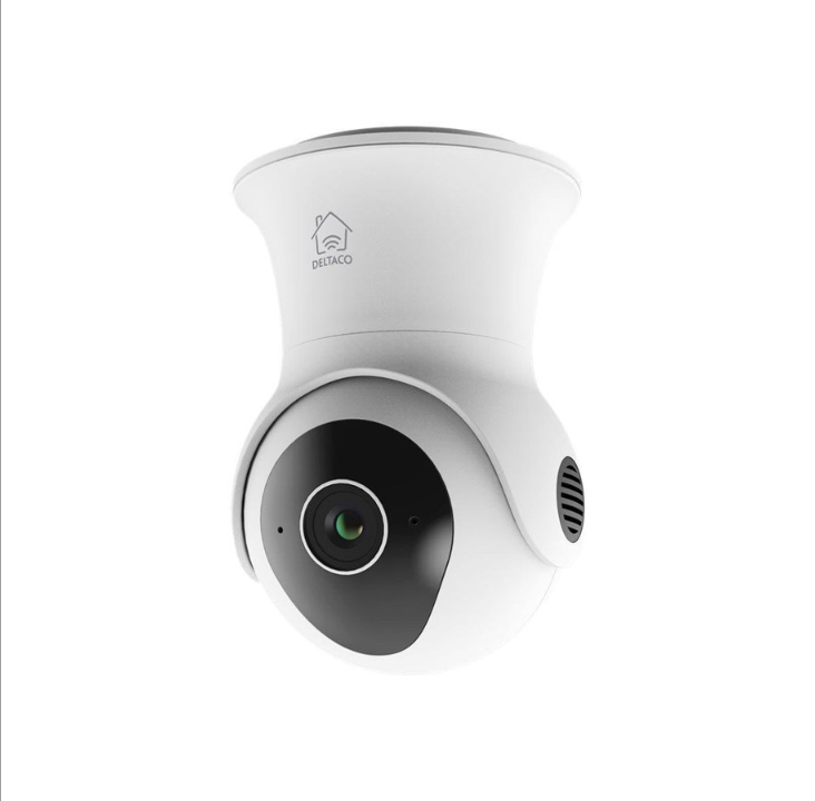 Deltaco SMART H WiFi cam motorized pan tilt outdoor IP65 2MP ONVIF