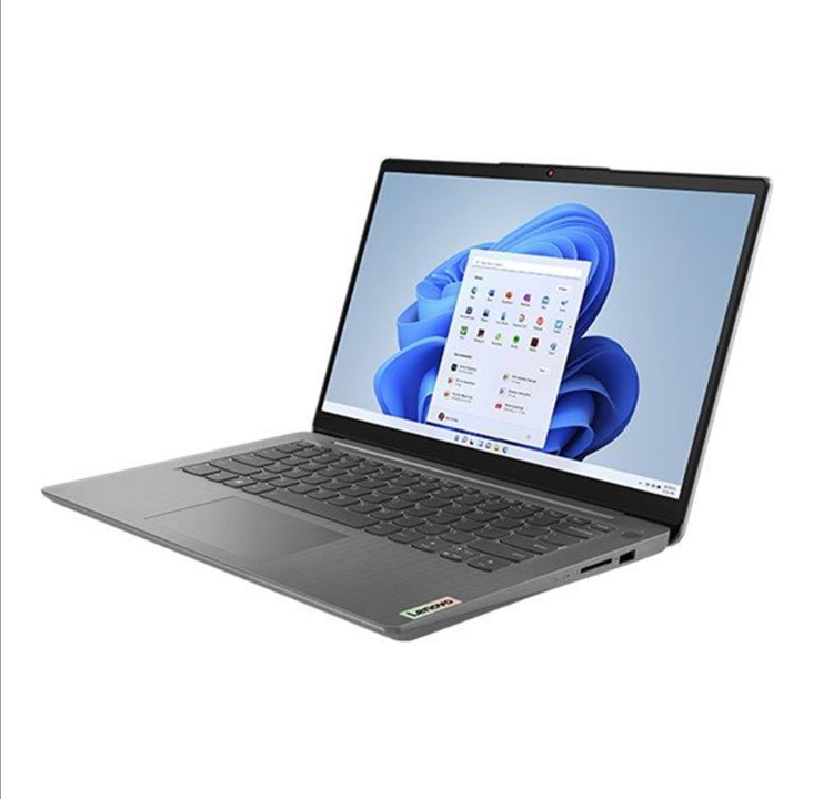 Lenovo Ideapad 3 - 14 بوصة | كور i3 | 8 جيجابايت | 256 جيجابايت