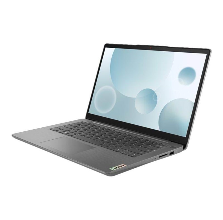 Lenovo Ideapad 3 - 14 بوصة | كور i5 | 8 جيجابايت | 512 جيجابايت