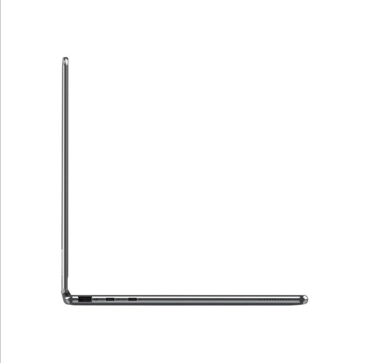 Lenovo Yoga 9 - شاشة لمس 14 بوصة | Core i5 | 16 جيجابايت | 512 جيجابايت