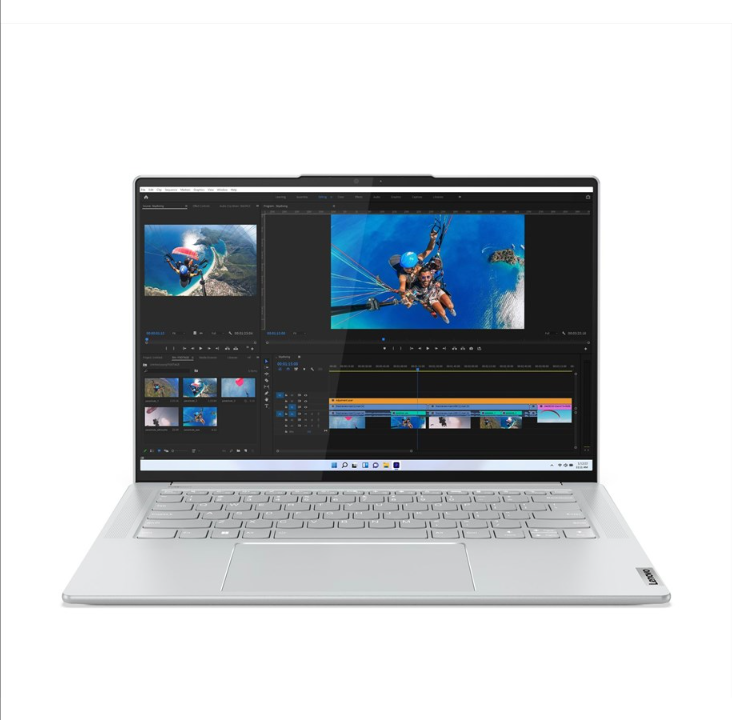 Lenovo Yoga Slim 7 ProX - 14.5" | Core i5 | 16GB | 512GB