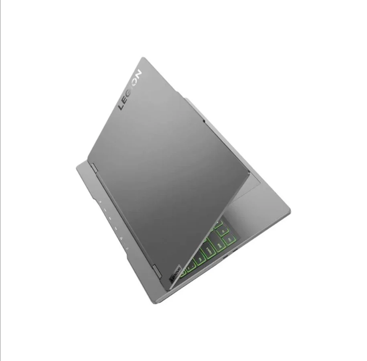 Lenovo Legion 5 - 15.6" | RTX 3060 | Ryzen 5 | 16GB | 1TB