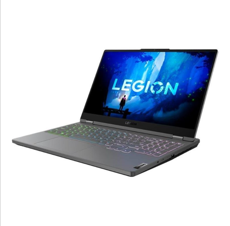 Lenovo Legion 5 - 15.6" | RTX 3070Ti | Core i7 | 16GB | 1TB