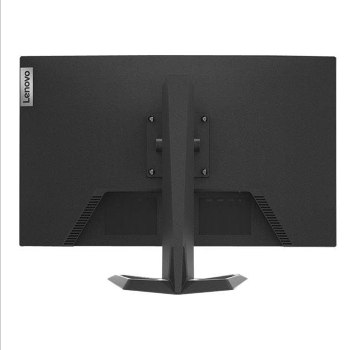 27" Lenovo G27Q-30 - 2560x1440 - 165Hz - VA - 扬声器 - 1 ms - 屏幕