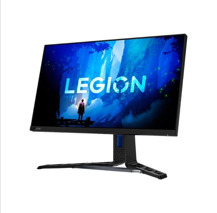 24" Lenovo Legion Y25-30 - 1920x1080 - 280Hz - IPS - USB 3.2 HUB - 1 ms - Screen