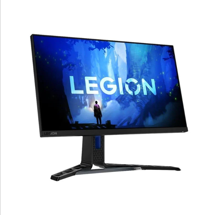 24" Lenovo Legion Y25-30 - 1920x1080 - 280Hz - IPS - USB 3.2 HUB - 1 ms - Screen