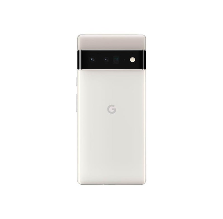 Google Pixel 6 Pro 5G 128GB - 云白色 *演示*