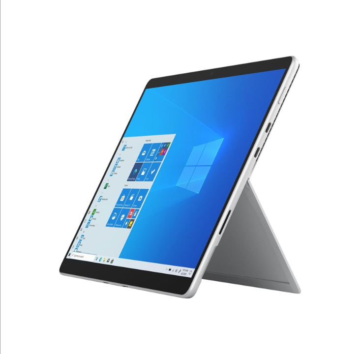微软Surface Pro 8