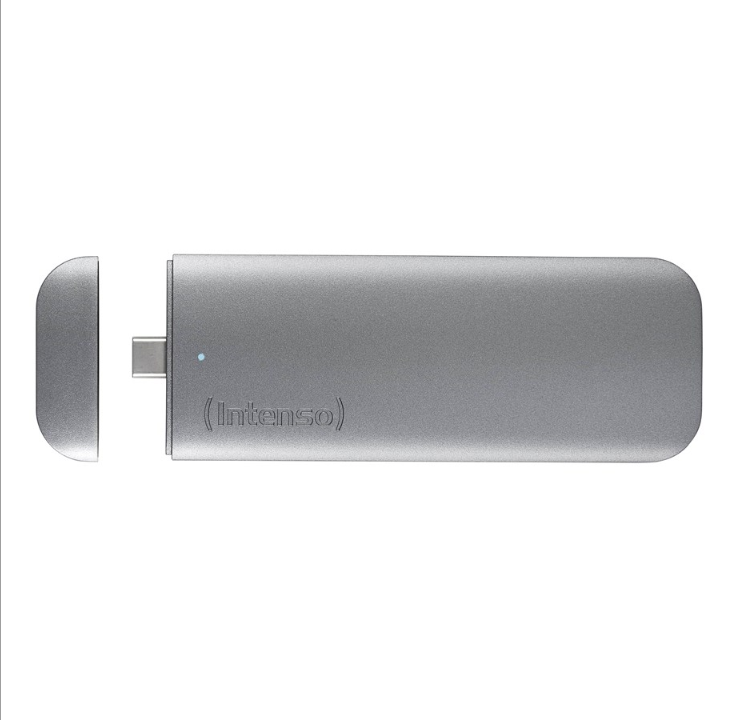 Intenso Business External SSD - 120GB