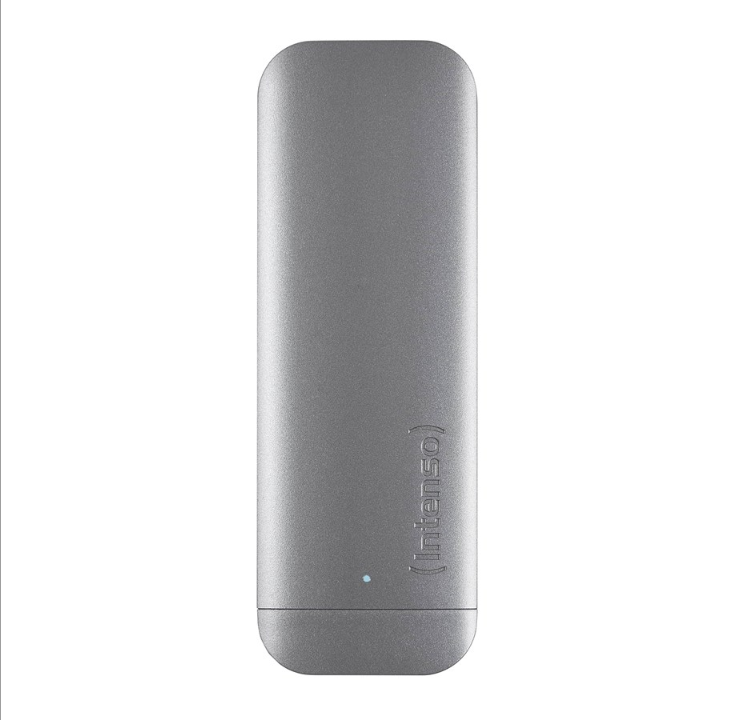 Intenso Business External SSD - 120GB