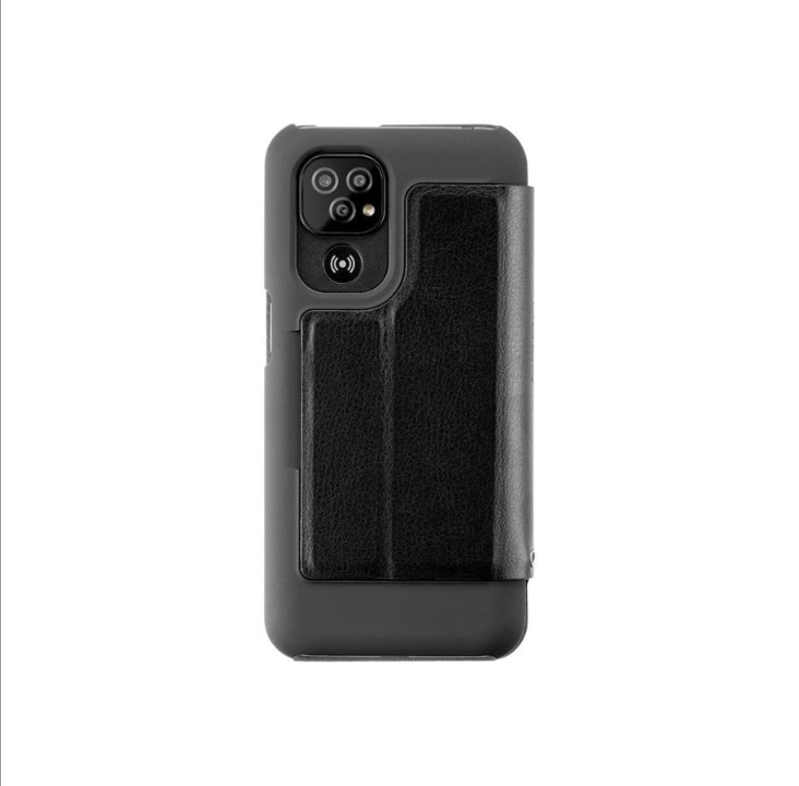 Doro 8110 SMART COVER BLACK