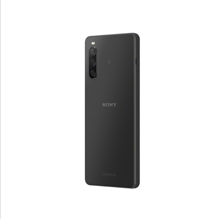 Sony Xperia 10 IV 5G 128GB - Black