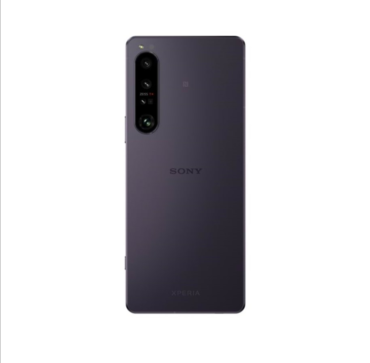 Sony Xperia 1 IV 5G 256GB - Purple *DEMO*