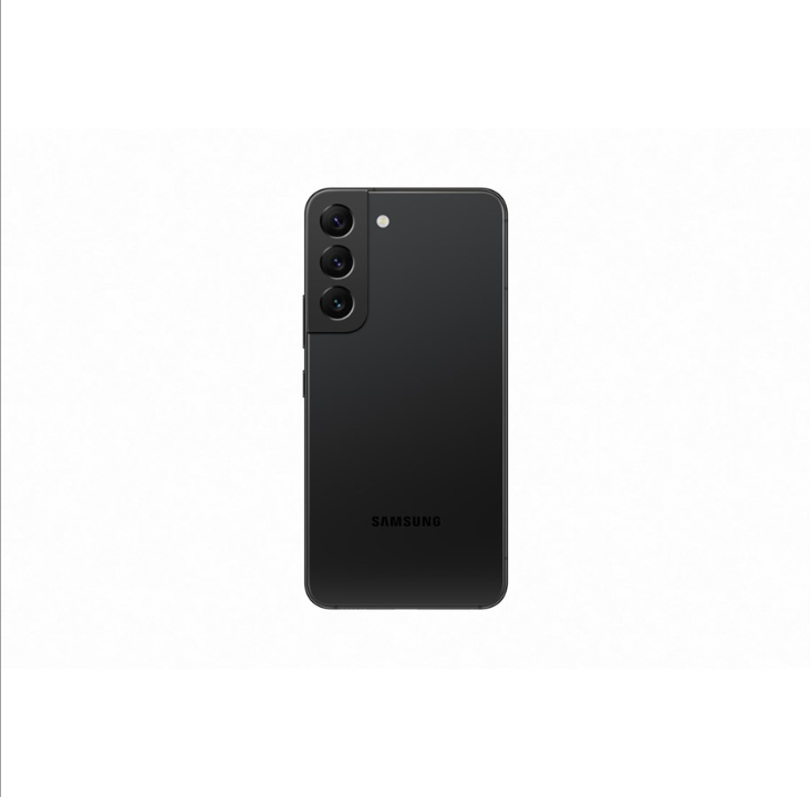 Samsung Galaxy S22 5G 128GB - Phantom Black