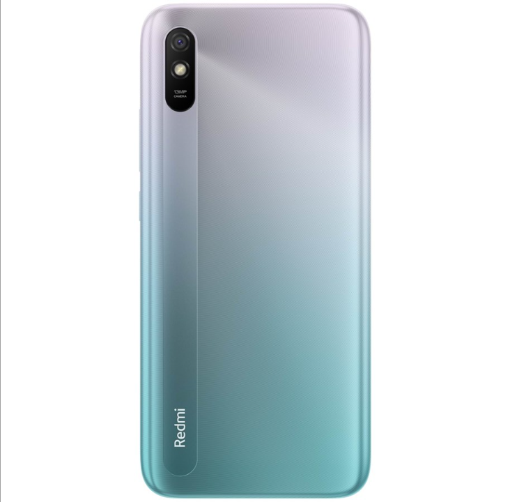 Xiaomi Redmi 9AT 4G 32GB/2GB - Glacial Blue