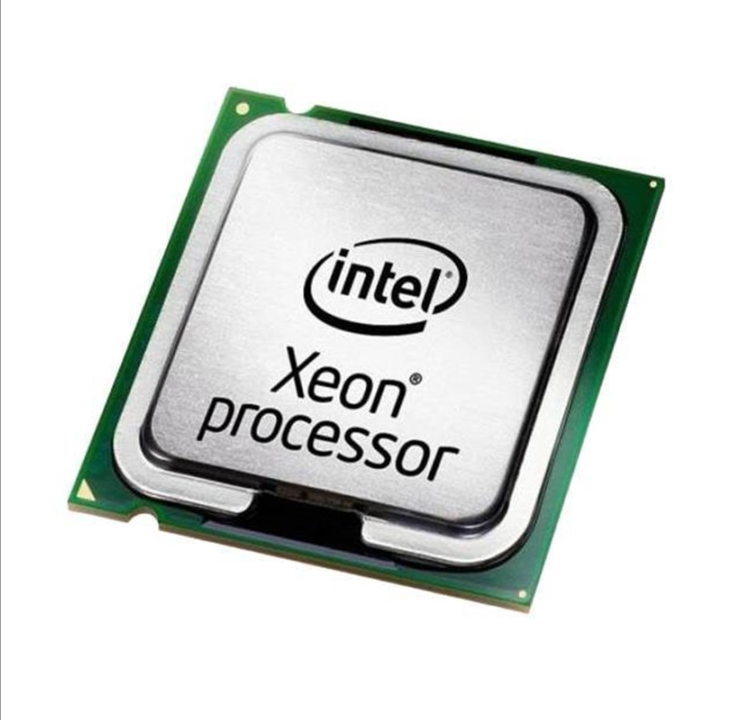 Intel Xeon E3-1505MV6 / 3 GHz processor CPU - 4 cores - 3 GHz - Intel FCBGA1440 (Notebook) - Bulk (without cooler)