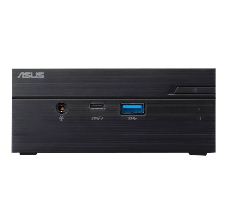 ASUS Mini PC PN41 BBP131MVS1