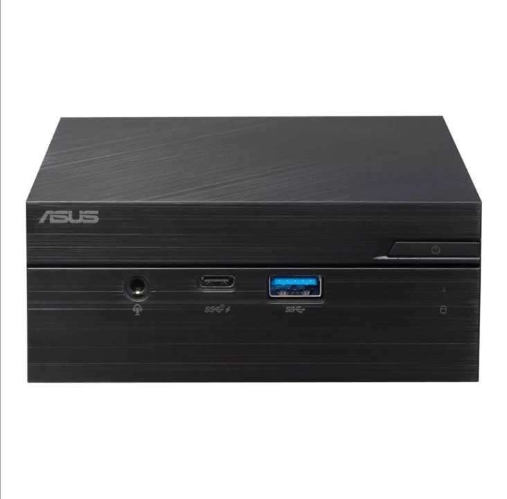 ASUS Mini PC PN41 BBP131MVS1