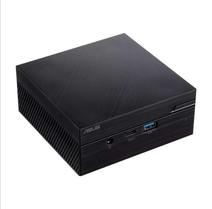 ASUS Mini PC PN41 BBP131MVS1