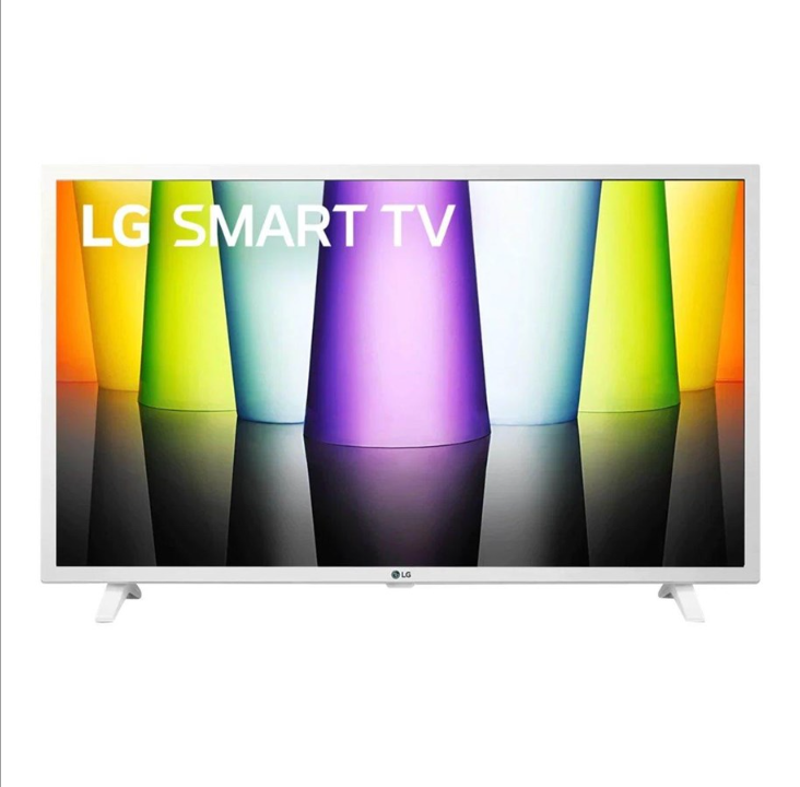 LG 32" TV 32LQ6380 LED 1080p (Full HD)