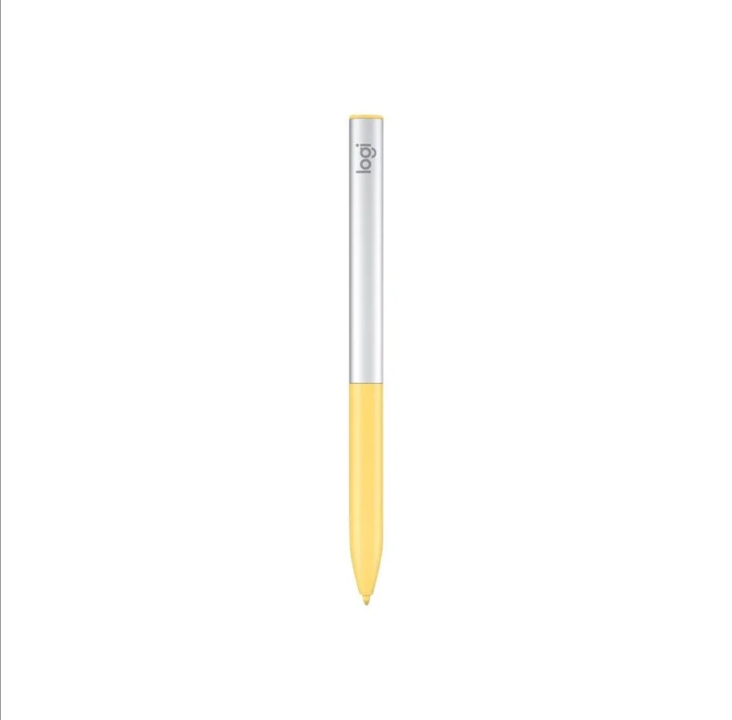 Logitech Pen - digital pen - yellow - Digital pen - Gr?