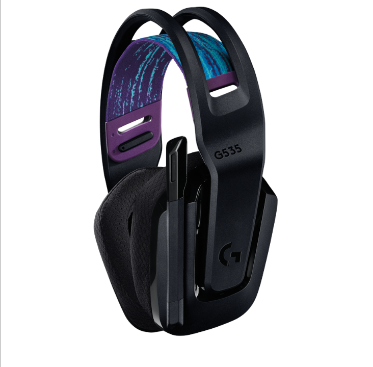 Logitech G535 LIGHTSPEED Wireless Headset