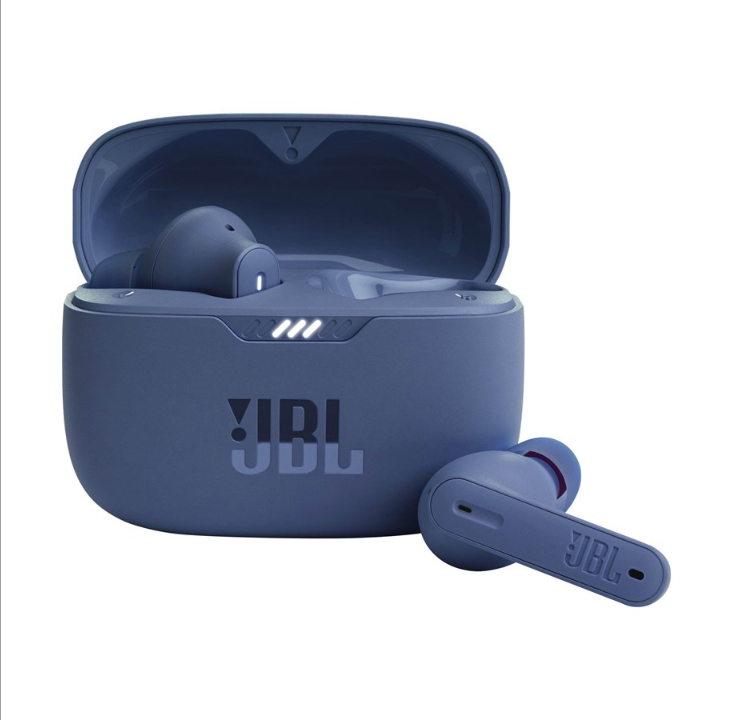 JBL TUNE 230NC TWS - Blue