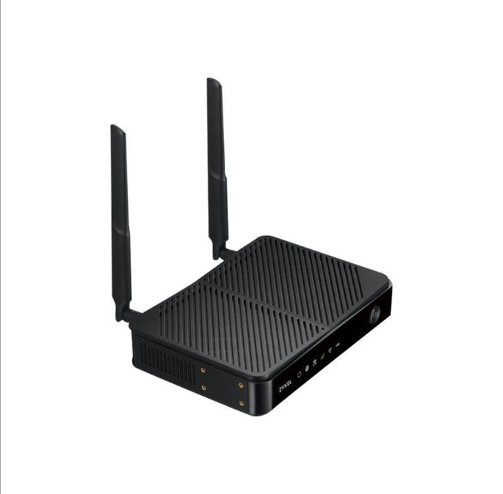 ZyXEL Nebula LTE3301-PLUS LTE AC1200 - Wireless router Wi-Fi 5