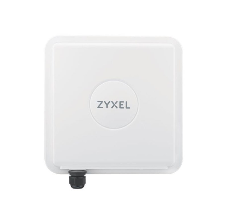 ZyXEL LTE7490-M904 4G LTE Pro Outdoor Router Cat.1 - Router N Standard - 802.11n