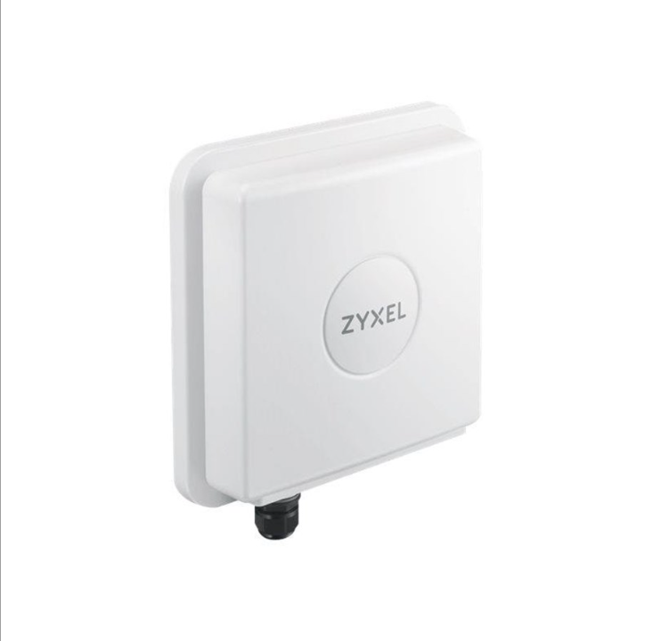 ZyXEL LTE7490-M904 4G LTE Pro راوتر خارجي Cat.1 - راوتر N قياسي - 802.11n