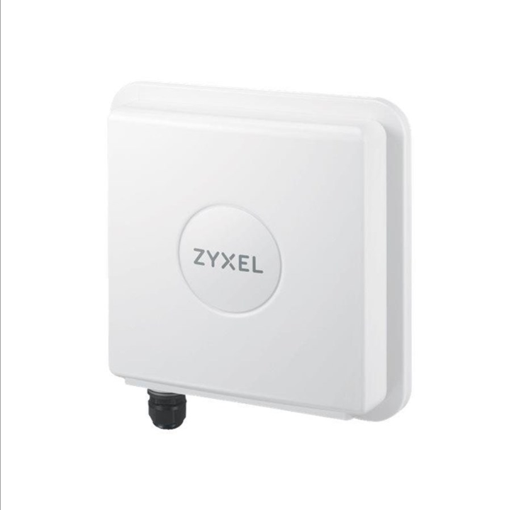 ZyXEL LTE7490-M904 4G LTE Pro Outdoor Router Cat.1 - Router N Standard - 802.11n