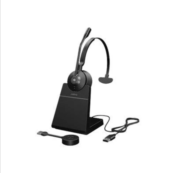 Jabra Engage 55 Mono