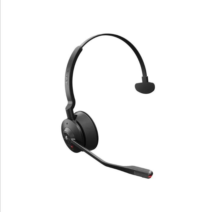 Jabra Engage 55 单声道