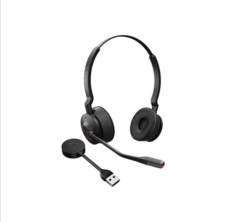 Jabra Engage 55 Stereo