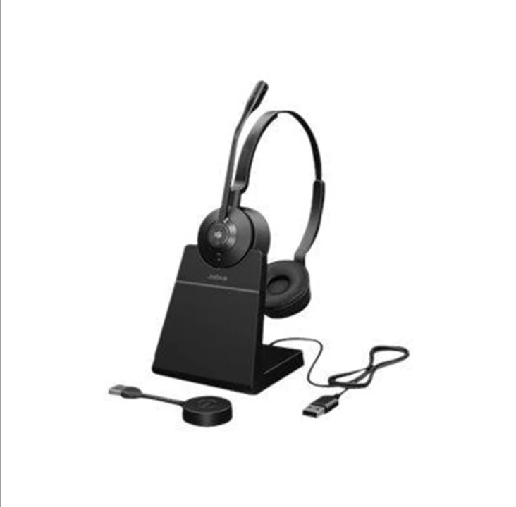 Jabra Engage 55 Stereo