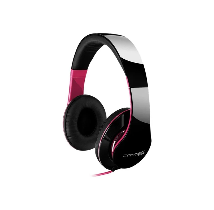 FANTEC SHP-250AJ-PK - headphones