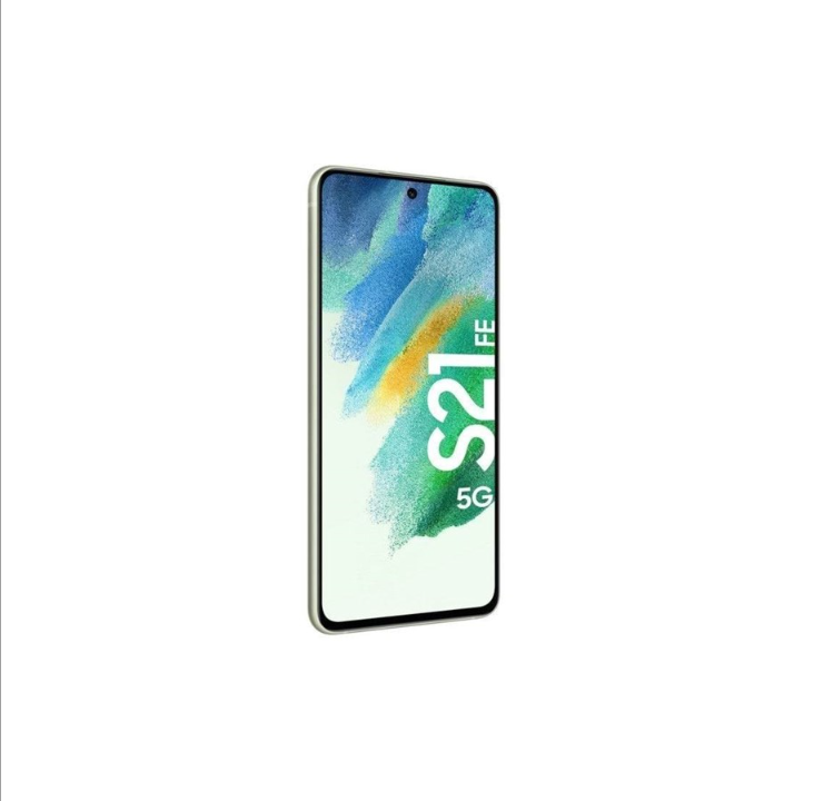Samsung Galaxy S21 FE 5G 128GB - Olive