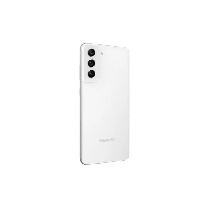 Samsung Galaxy S21 FE 5G 128GB - White
