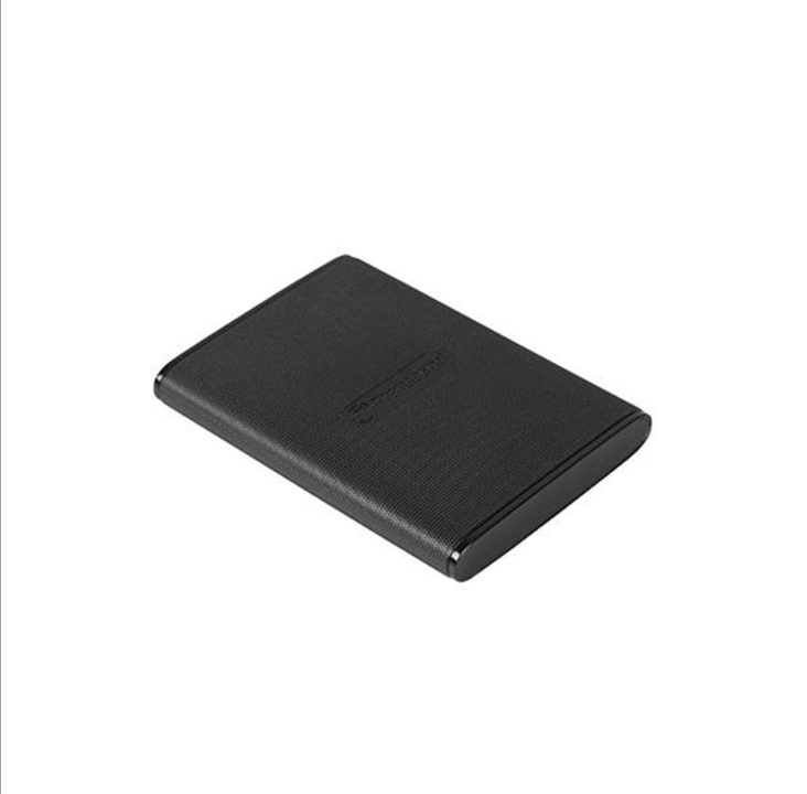 ترانسيند ESD270C SSD محمول - 250 جيجابايت