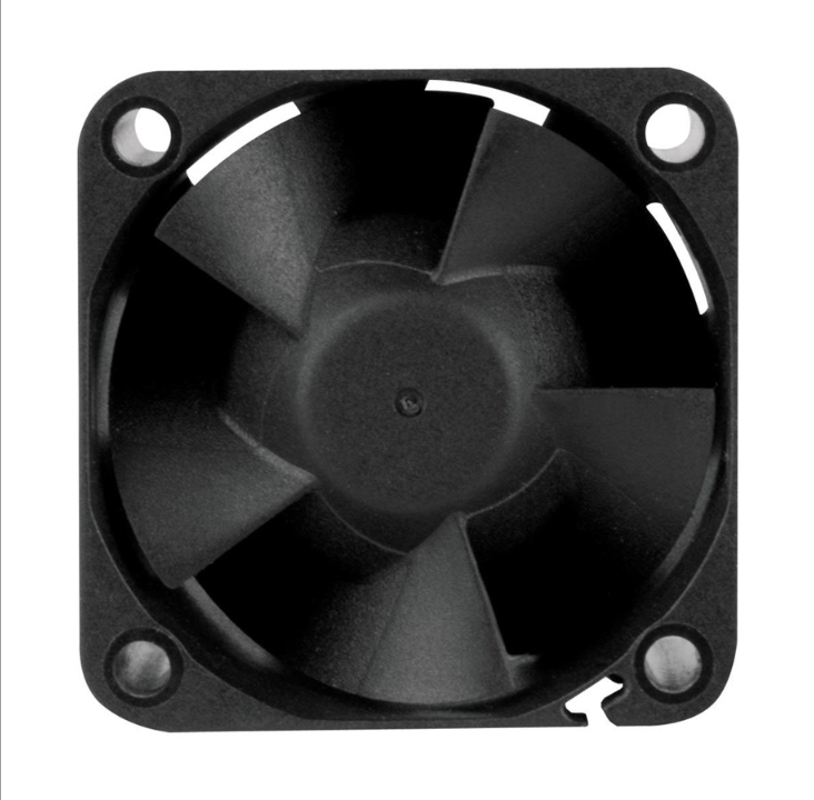 Arctic Server Fan S4028-15K - مروحة شاسيه - 40 مم - أسود