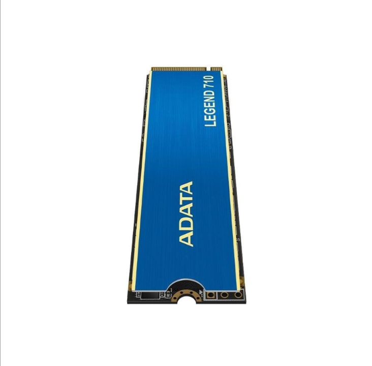 威刚传奇 710 固态硬盘 - 1TB - M.2 2280 (80mm) PCIe 3.0