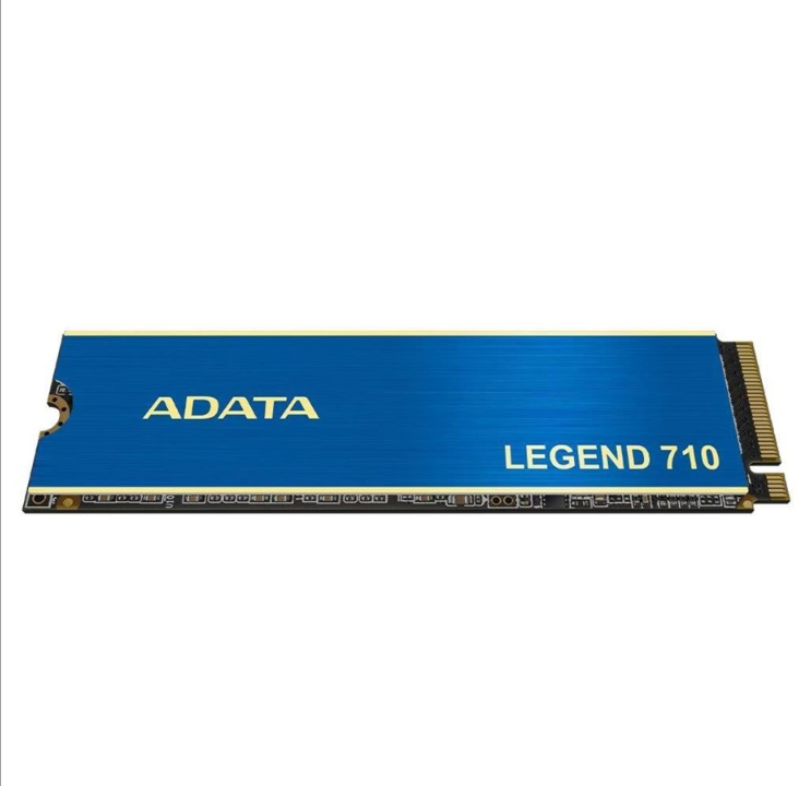 威刚传奇 710 固态硬盘 - 1TB - M.2 2280 (80mm) PCIe 3.0