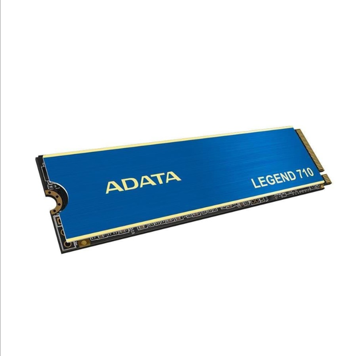 A-Data Legend 710 SSD - 512 جيجا بايت - M.2 2280 (80 ملم) PCIe 3.0