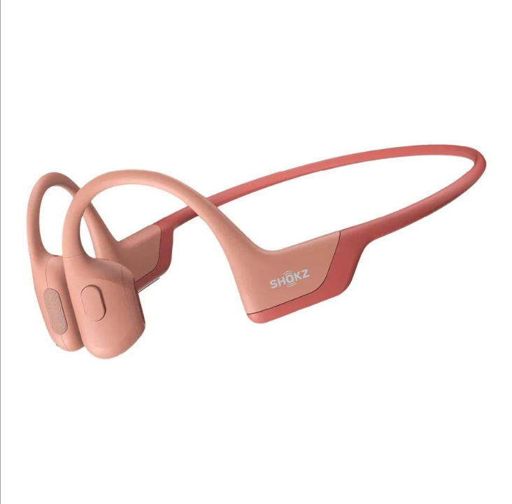 Shokz OpenRun Pro - Pink