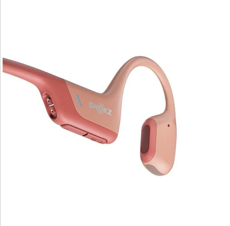 Shokz OpenRun Pro - Pink