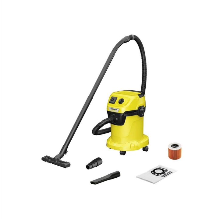 K?rcher Vacuum cleaner WD 3 P V-17/4/20