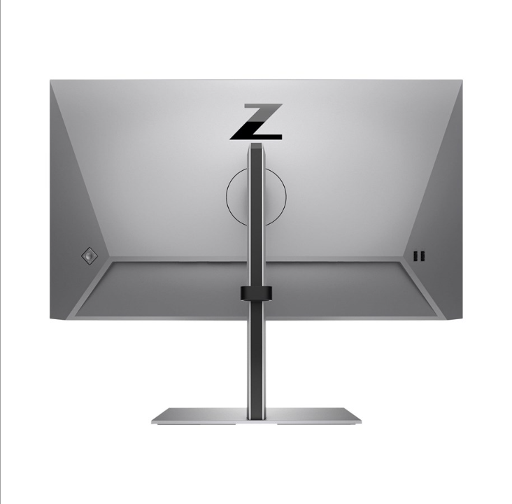 24" HP Z24q G3 - 5 ms - Screen