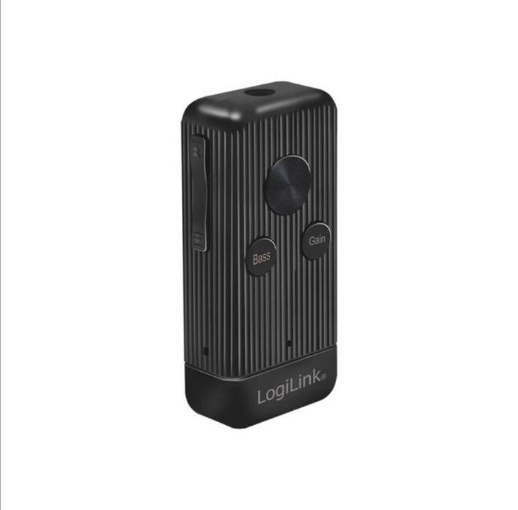 LogiLink Bluetooth 5.0 audio receiver