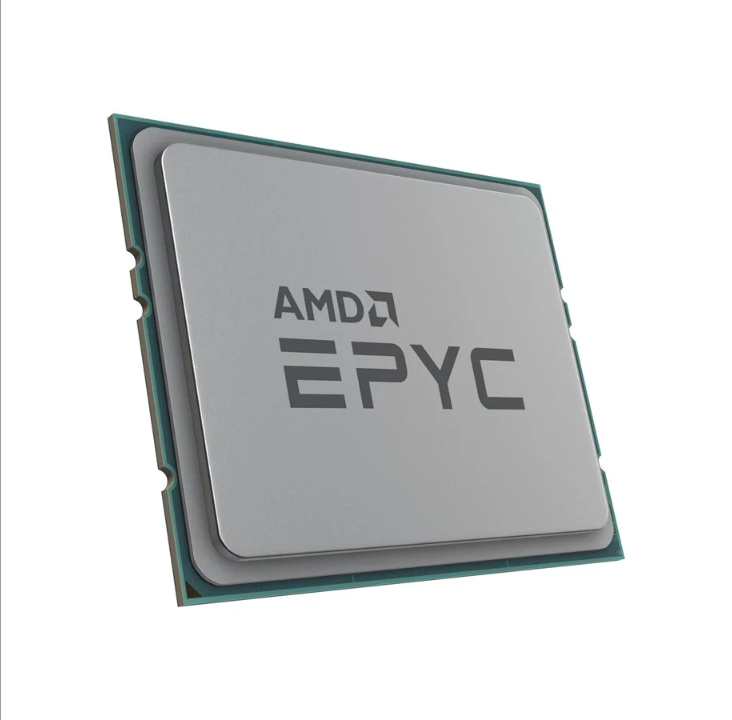 AMD EPYC 7352 / 2.3 GHz processor - OEM CPU - 24 cores - 2.3 GHz - AMD SP3 - Bulk (without cooler)